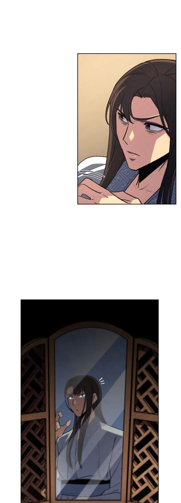 Ta Chuyển Sinh Thành Cuồng Quỷ Truyền Nhân - Chương 2 - Trang 60