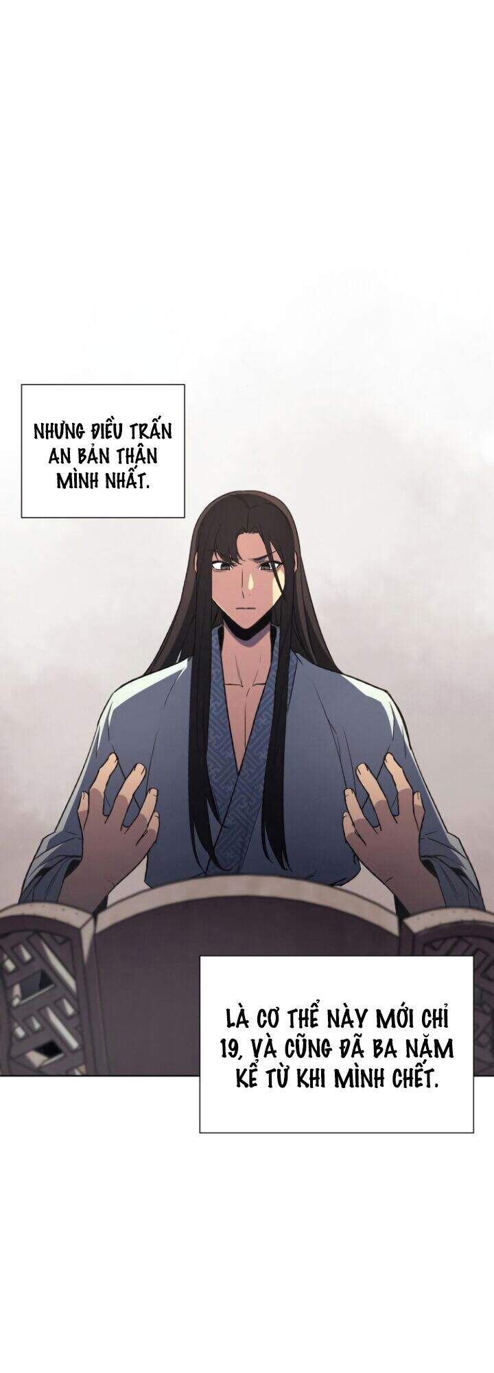 Ta Chuyển Sinh Thành Cuồng Quỷ Truyền Nhân - Chương 2 - Trang 62