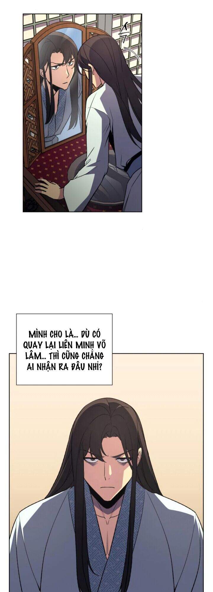 Ta Chuyển Sinh Thành Cuồng Quỷ Truyền Nhân - Chương 2 - Trang 63