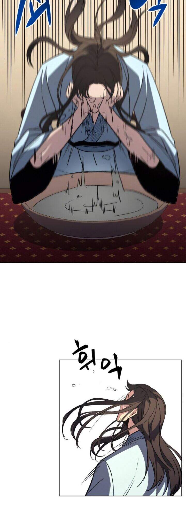 Ta Chuyển Sinh Thành Cuồng Quỷ Truyền Nhân - Chương 2 - Trang 66