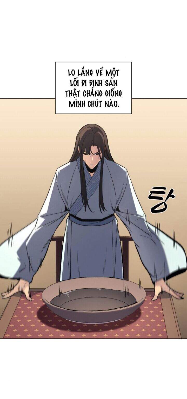 Ta Chuyển Sinh Thành Cuồng Quỷ Truyền Nhân - Chương 2 - Trang 68