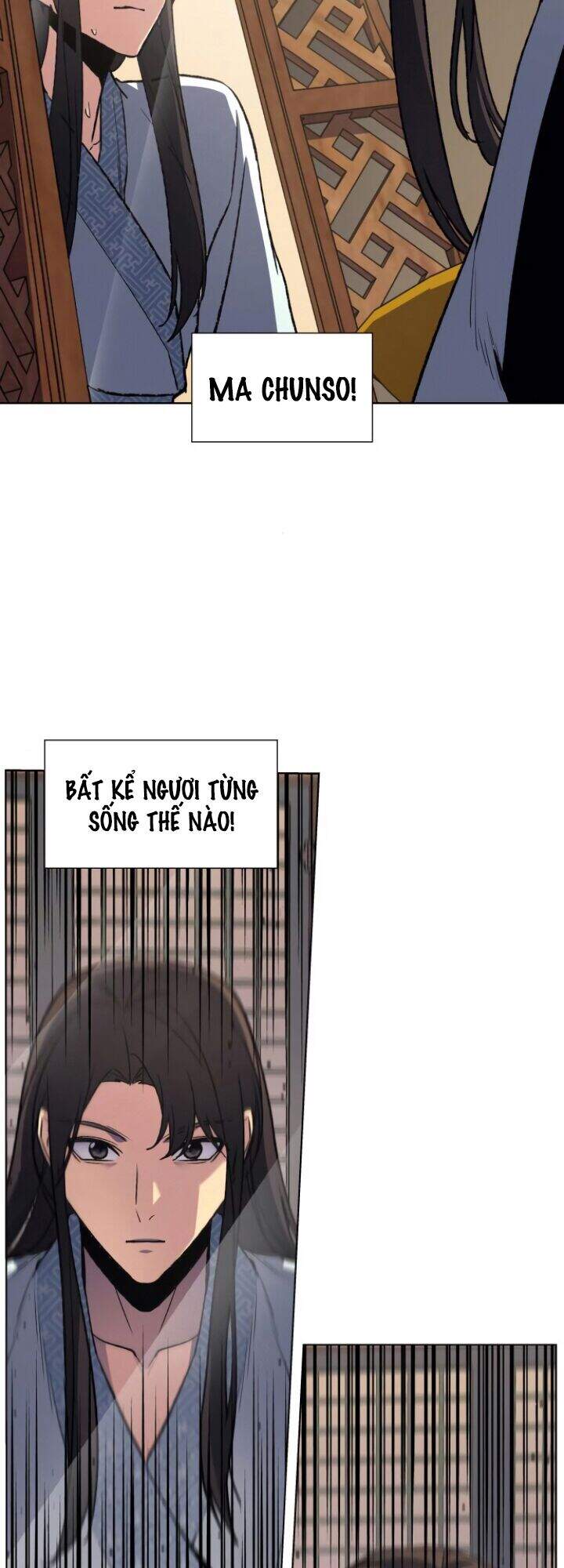 Ta Chuyển Sinh Thành Cuồng Quỷ Truyền Nhân - Chương 2 - Trang 70