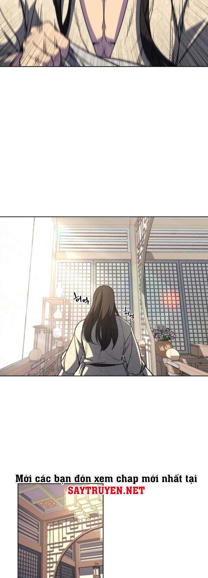 Ta Chuyển Sinh Thành Cuồng Quỷ Truyền Nhân - Chương 2 - Trang 8