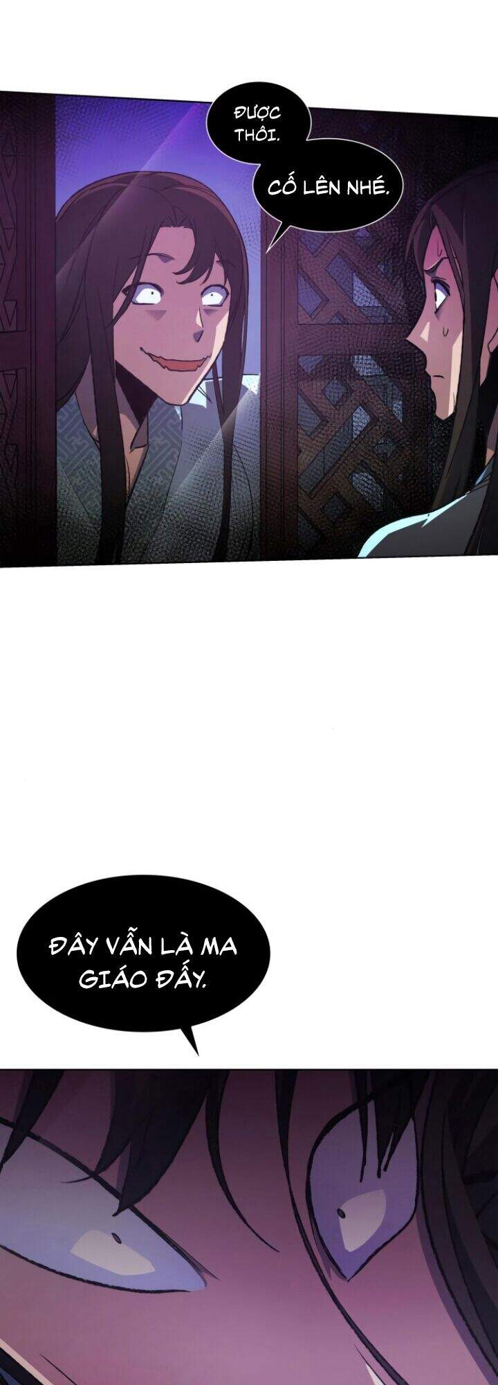 Ta Chuyển Sinh Thành Cuồng Quỷ Truyền Nhân - Chương 2 - Trang 72