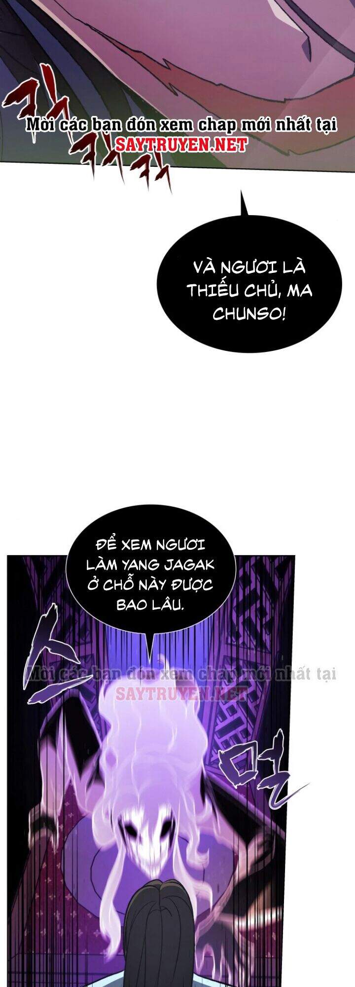 Ta Chuyển Sinh Thành Cuồng Quỷ Truyền Nhân - Chương 2 - Trang 73