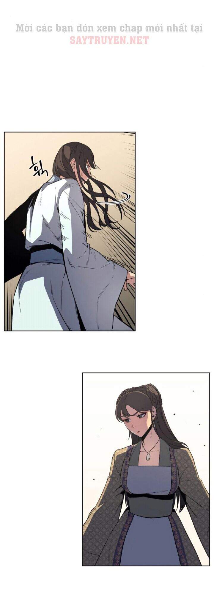 Ta Chuyển Sinh Thành Cuồng Quỷ Truyền Nhân - Chương 2 - Trang 76