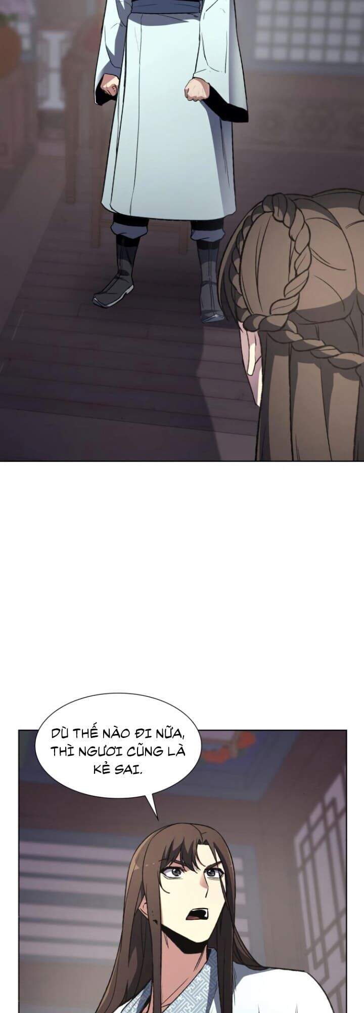 Ta Chuyển Sinh Thành Cuồng Quỷ Truyền Nhân - Chương 3 - Trang 13