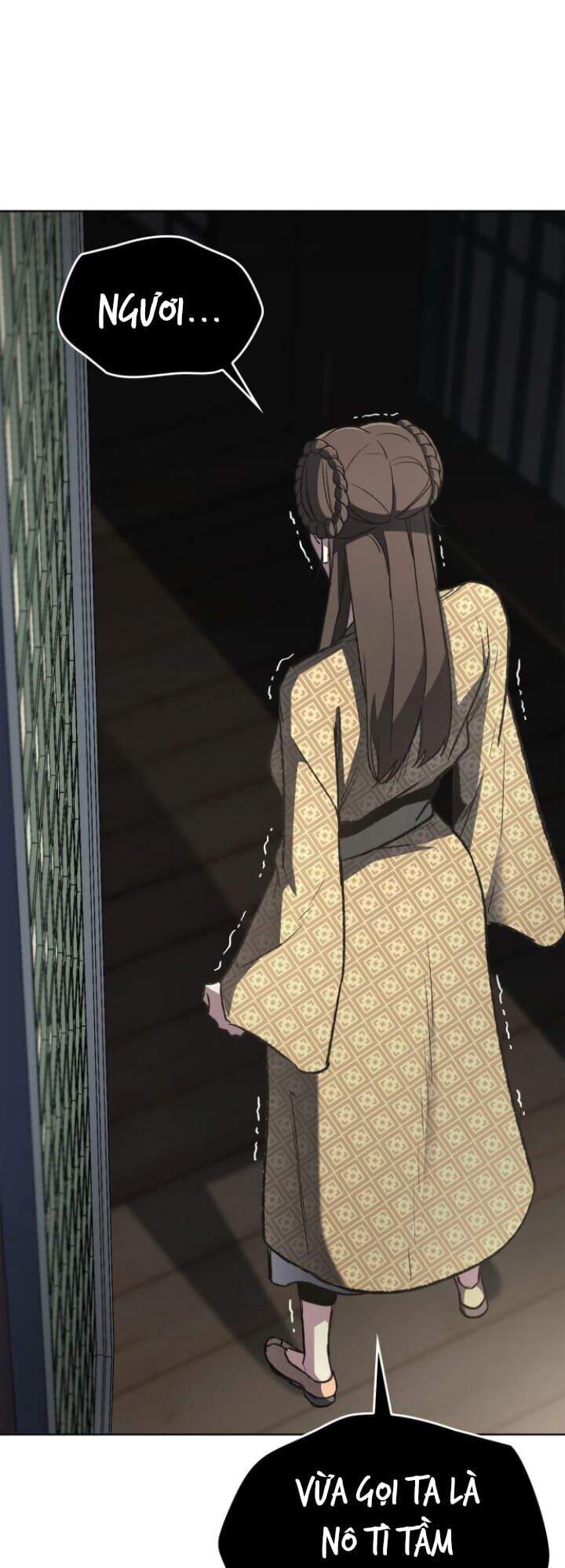 Ta Chuyển Sinh Thành Cuồng Quỷ Truyền Nhân - Chương 3 - Trang 16