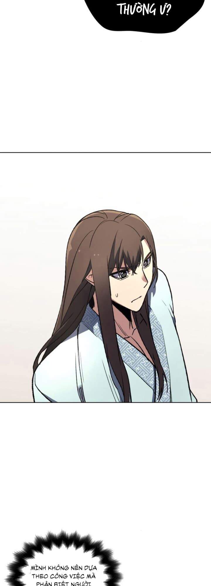 Ta Chuyển Sinh Thành Cuồng Quỷ Truyền Nhân - Chương 3 - Trang 17