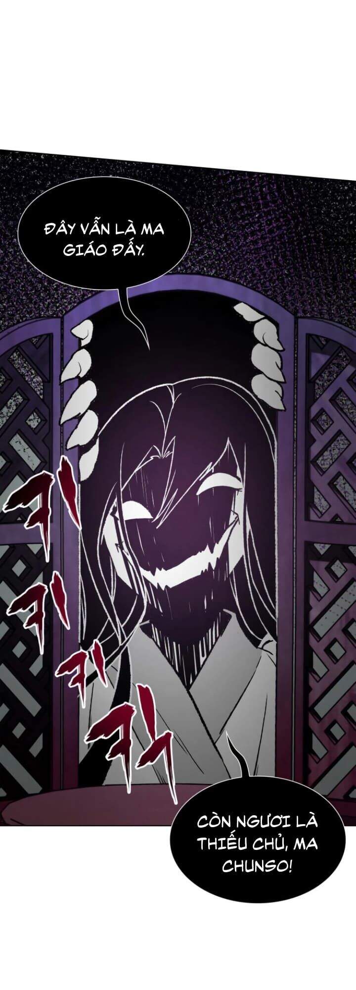 Ta Chuyển Sinh Thành Cuồng Quỷ Truyền Nhân - Chương 3 - Trang 19