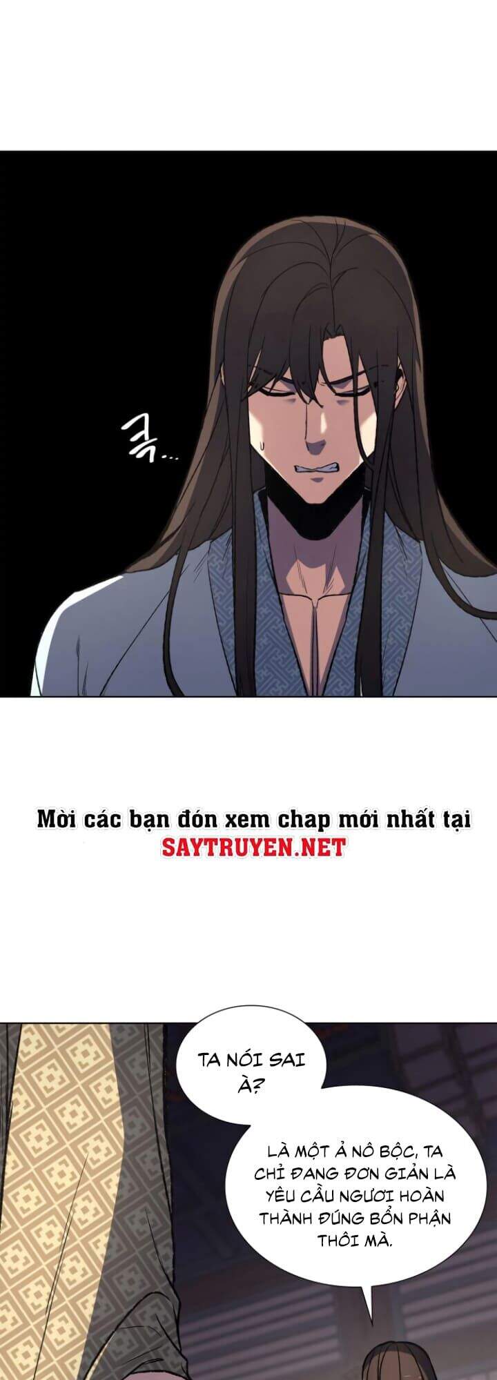 Ta Chuyển Sinh Thành Cuồng Quỷ Truyền Nhân - Chương 3 - Trang 20