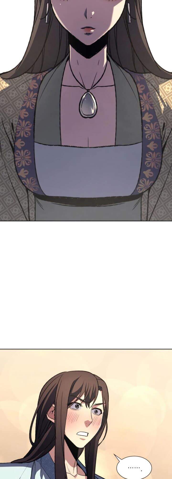 Ta Chuyển Sinh Thành Cuồng Quỷ Truyền Nhân - Chương 3 - Trang 3