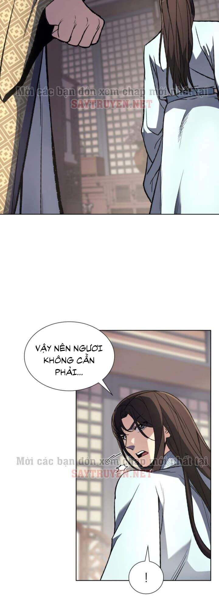 Ta Chuyển Sinh Thành Cuồng Quỷ Truyền Nhân - Chương 3 - Trang 21