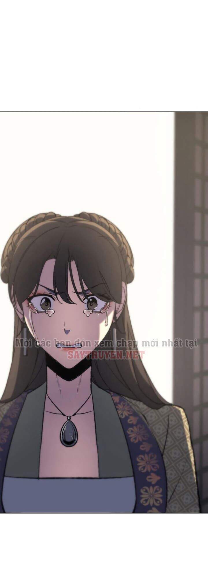 Ta Chuyển Sinh Thành Cuồng Quỷ Truyền Nhân - Chương 3 - Trang 22