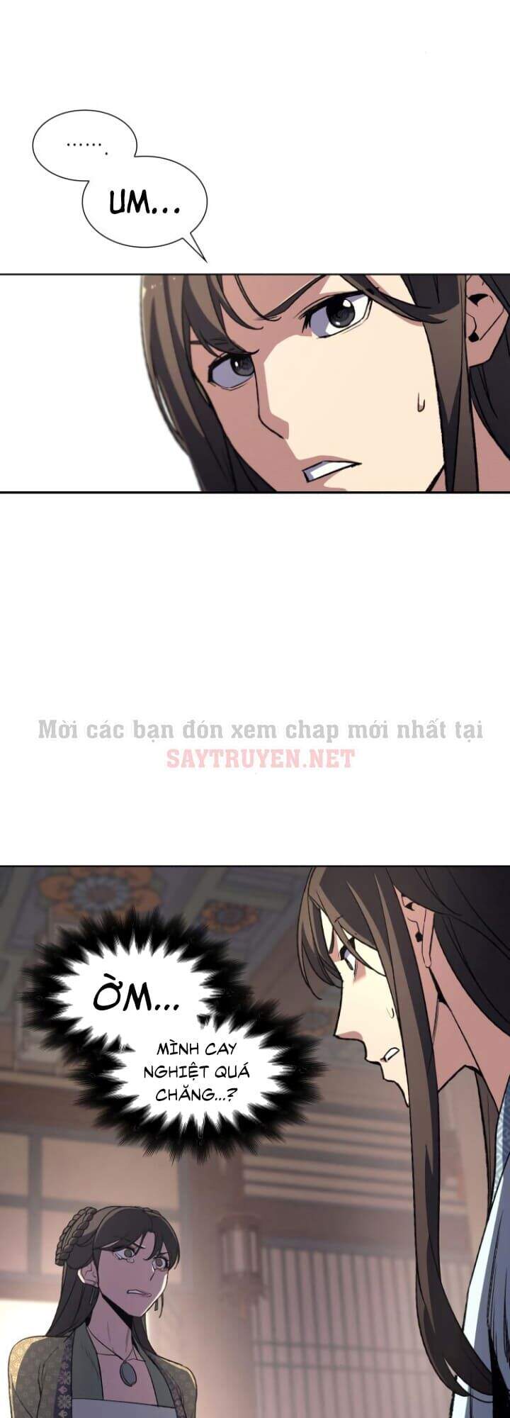 Ta Chuyển Sinh Thành Cuồng Quỷ Truyền Nhân - Chương 3 - Trang 23