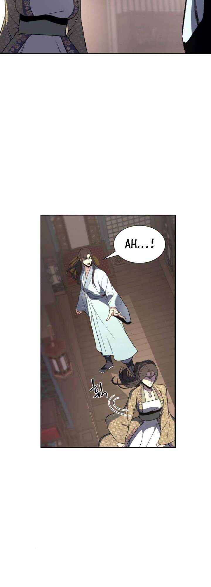 Ta Chuyển Sinh Thành Cuồng Quỷ Truyền Nhân - Chương 3 - Trang 24