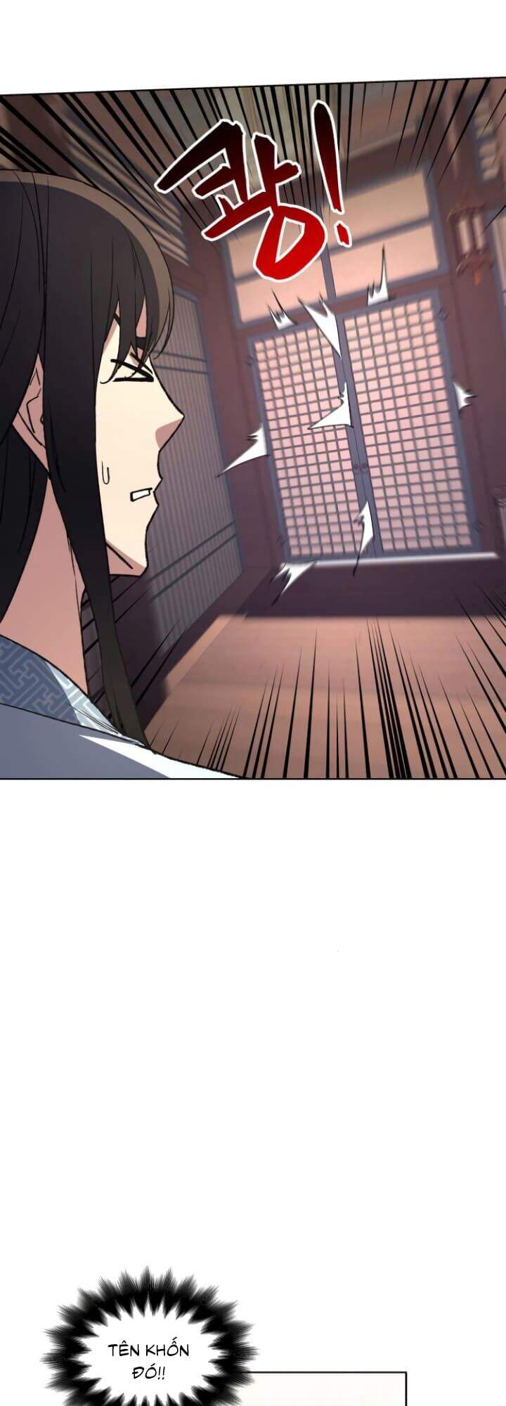 Ta Chuyển Sinh Thành Cuồng Quỷ Truyền Nhân - Chương 3 - Trang 25