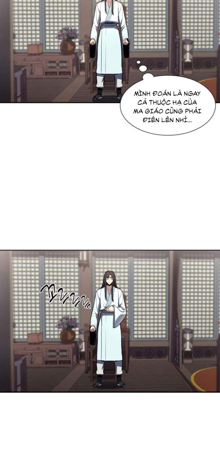 Ta Chuyển Sinh Thành Cuồng Quỷ Truyền Nhân - Chương 3 - Trang 28