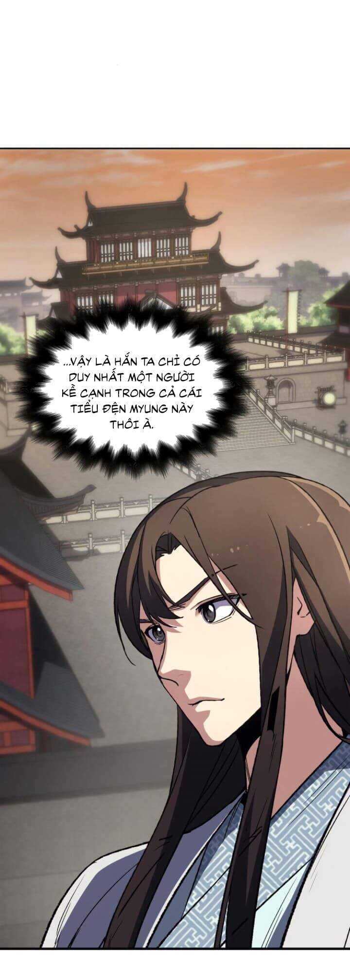 Ta Chuyển Sinh Thành Cuồng Quỷ Truyền Nhân - Chương 3 - Trang 32