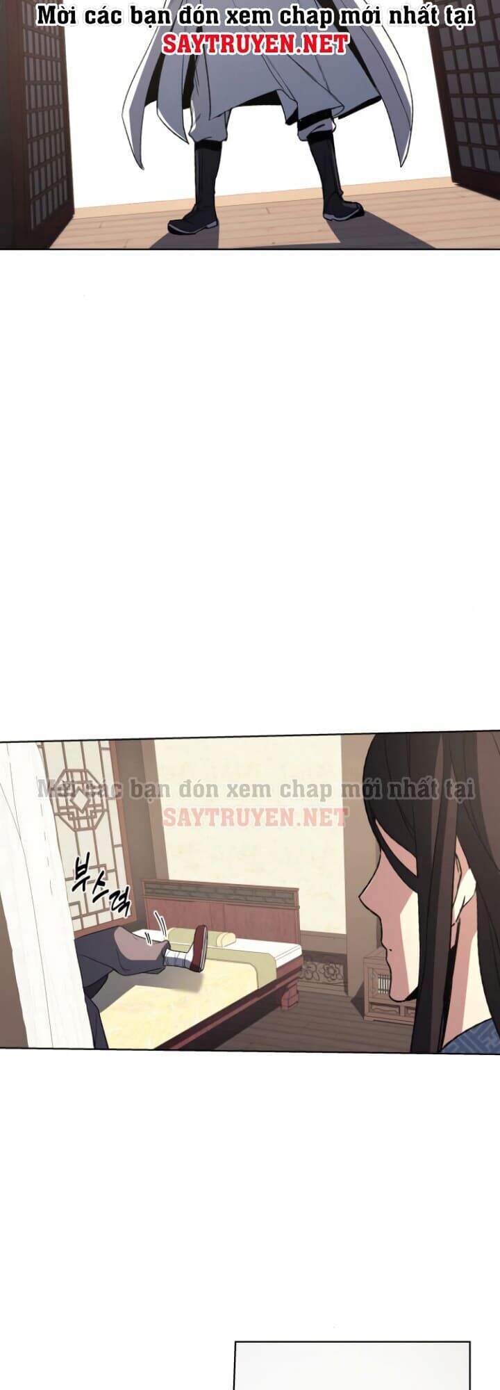 Ta Chuyển Sinh Thành Cuồng Quỷ Truyền Nhân - Chương 3 - Trang 34