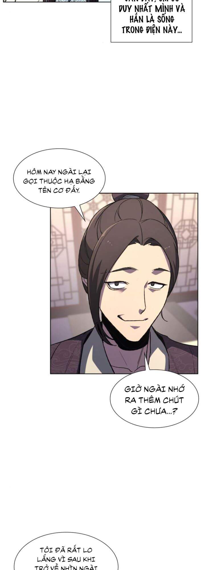 Ta Chuyển Sinh Thành Cuồng Quỷ Truyền Nhân - Chương 3 - Trang 37