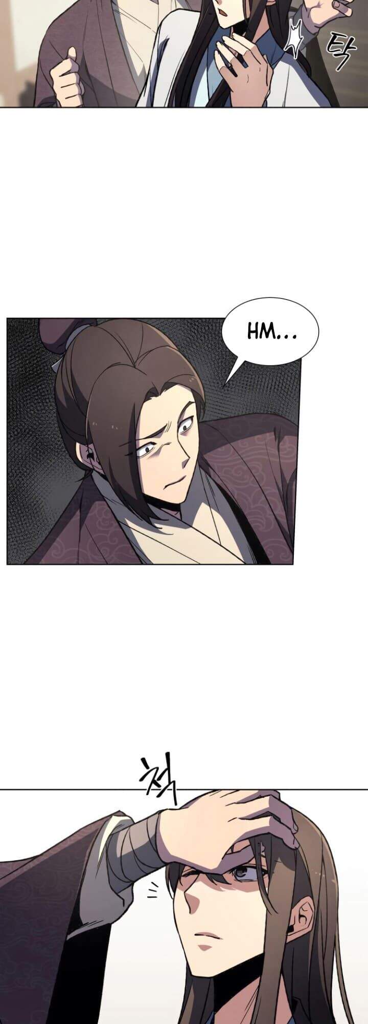 Ta Chuyển Sinh Thành Cuồng Quỷ Truyền Nhân - Chương 3 - Trang 40