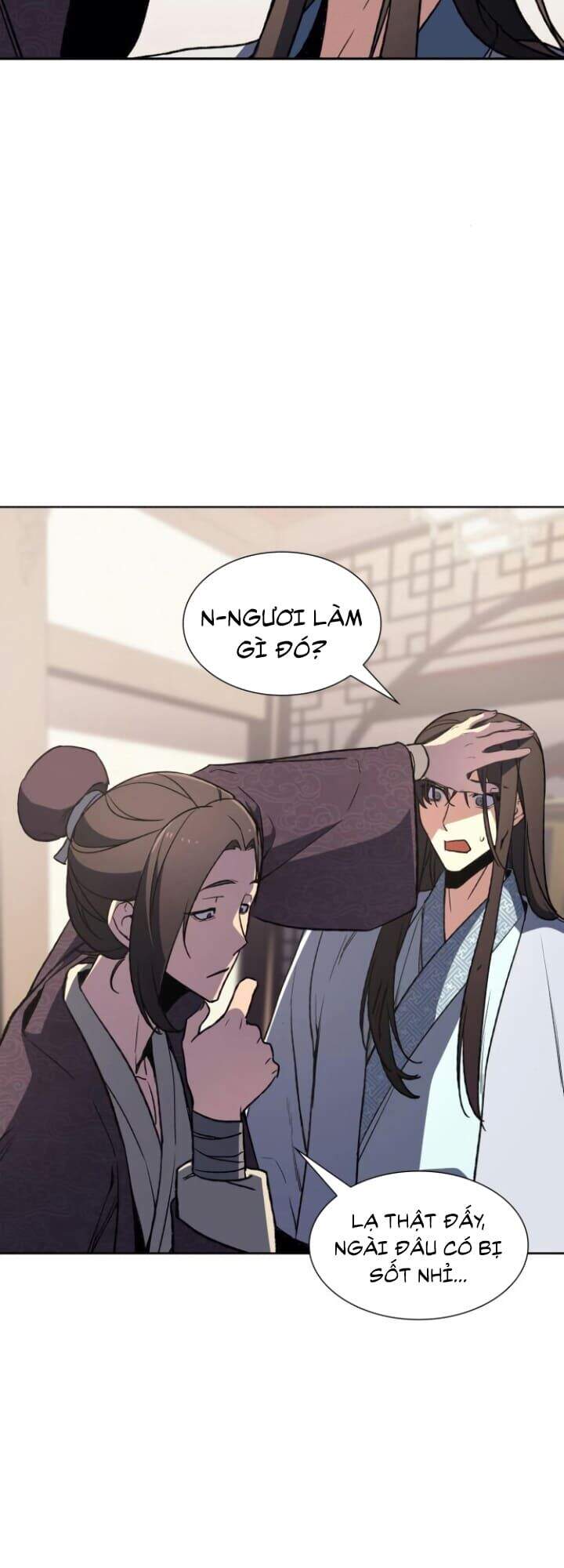 Ta Chuyển Sinh Thành Cuồng Quỷ Truyền Nhân - Chương 3 - Trang 41