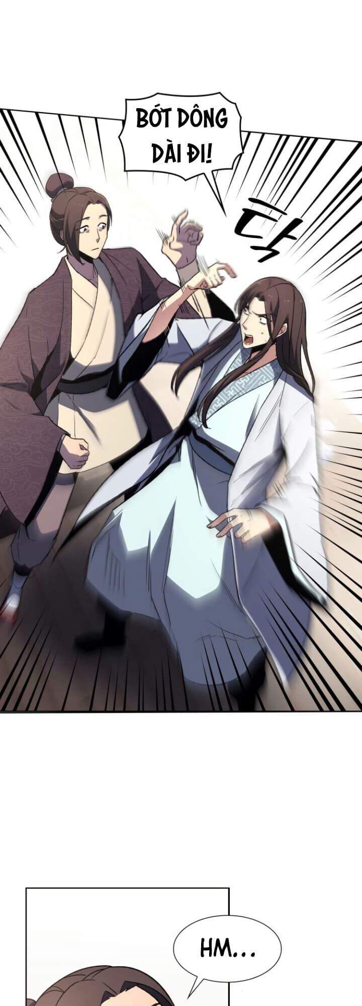 Ta Chuyển Sinh Thành Cuồng Quỷ Truyền Nhân - Chương 3 - Trang 44