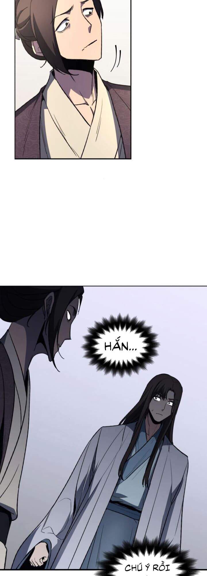 Ta Chuyển Sinh Thành Cuồng Quỷ Truyền Nhân - Chương 3 - Trang 45