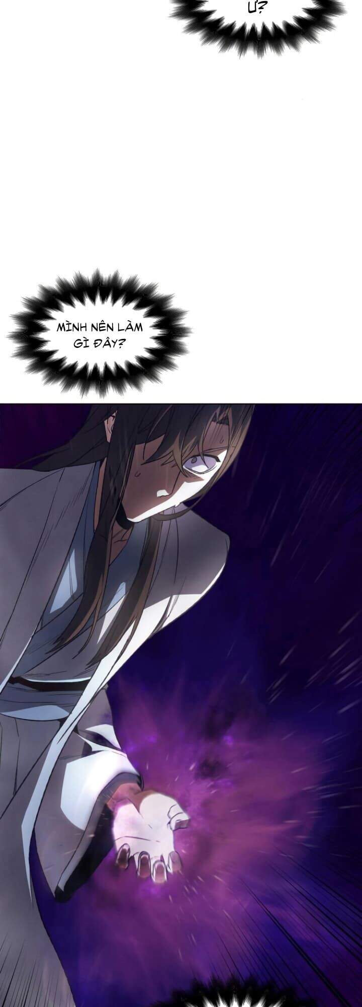 Ta Chuyển Sinh Thành Cuồng Quỷ Truyền Nhân - Chương 3 - Trang 46