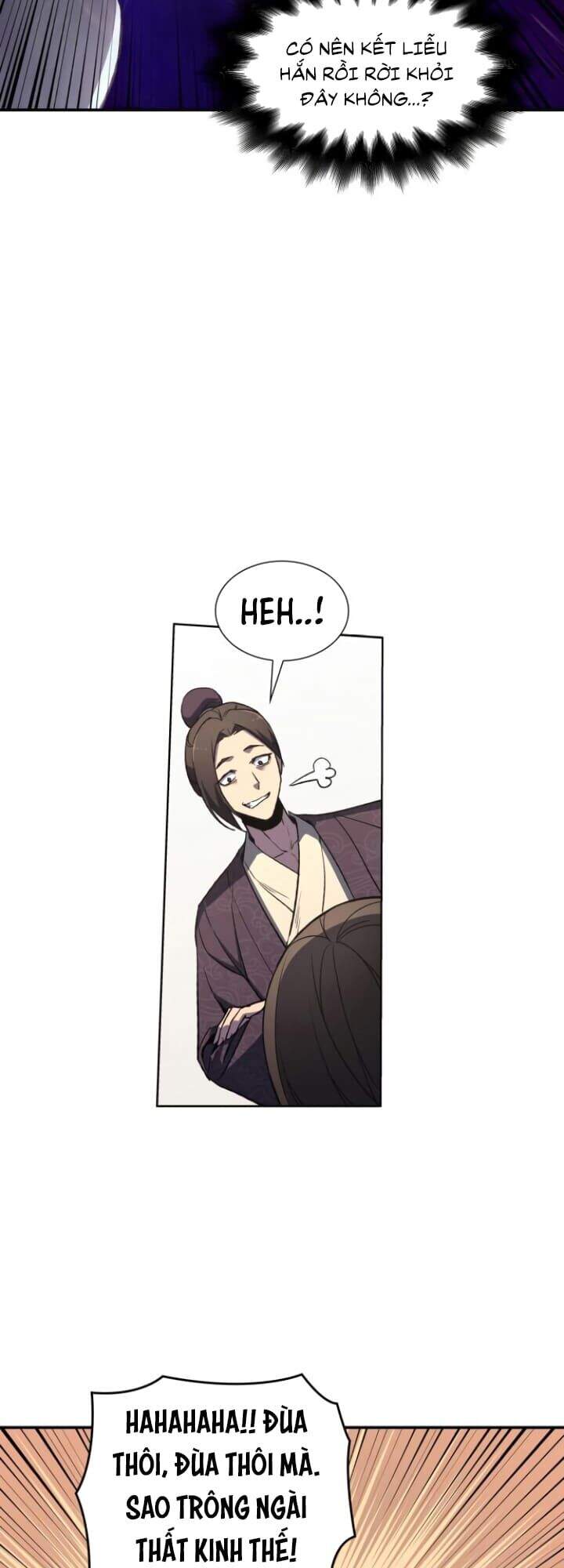 Ta Chuyển Sinh Thành Cuồng Quỷ Truyền Nhân - Chương 3 - Trang 47