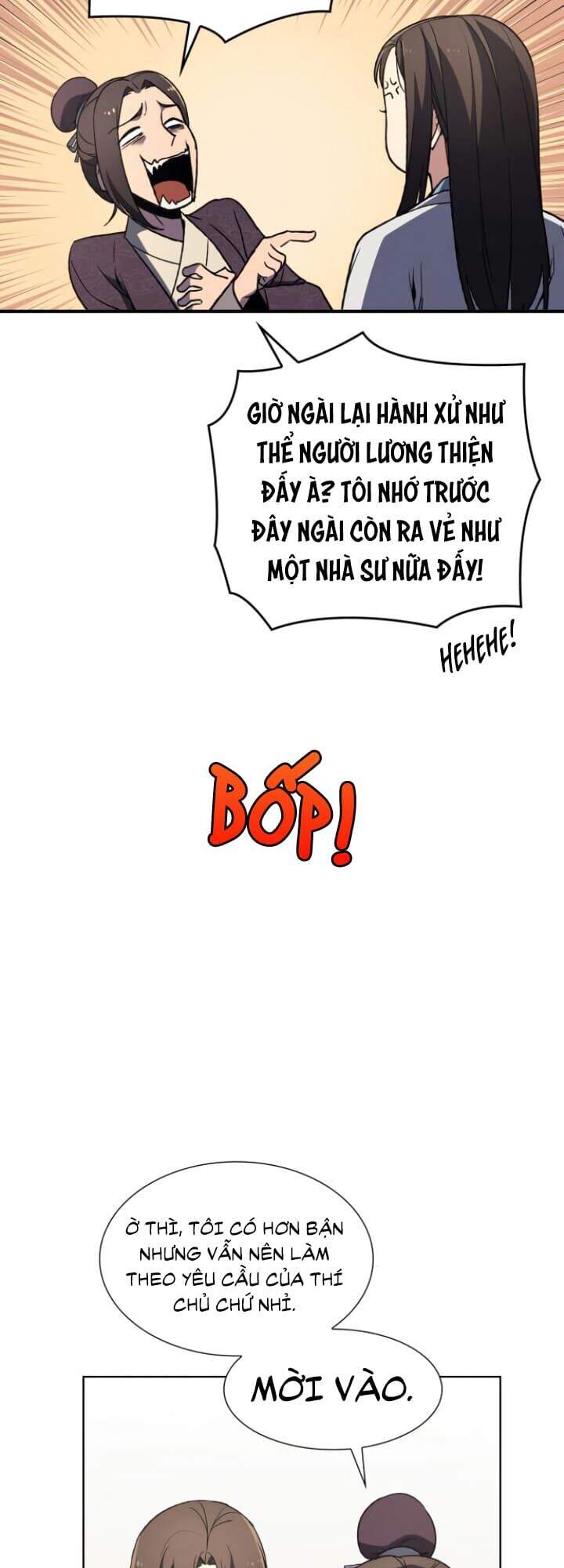 Ta Chuyển Sinh Thành Cuồng Quỷ Truyền Nhân - Chương 3 - Trang 48
