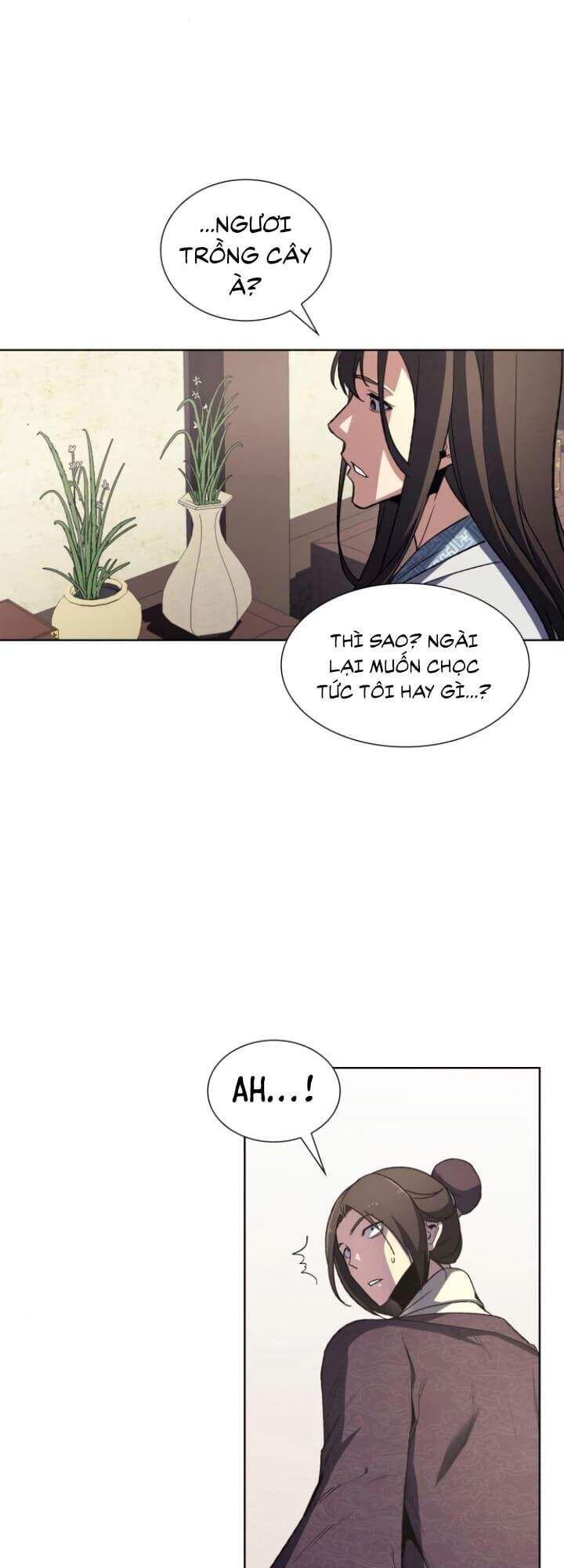 Ta Chuyển Sinh Thành Cuồng Quỷ Truyền Nhân - Chương 3 - Trang 50