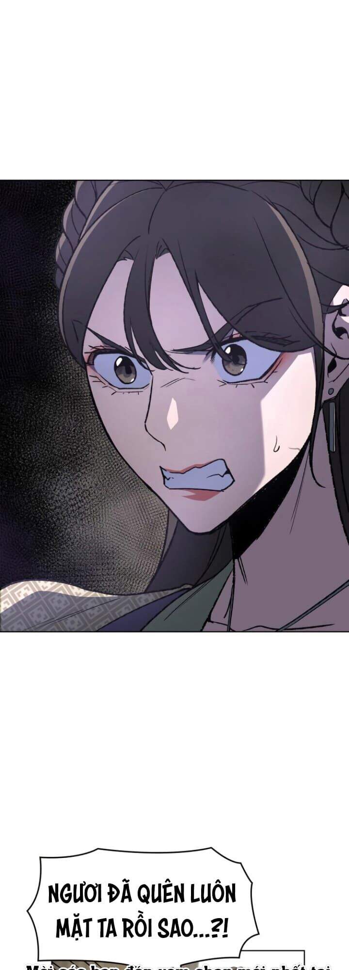 Ta Chuyển Sinh Thành Cuồng Quỷ Truyền Nhân - Chương 3 - Trang 6