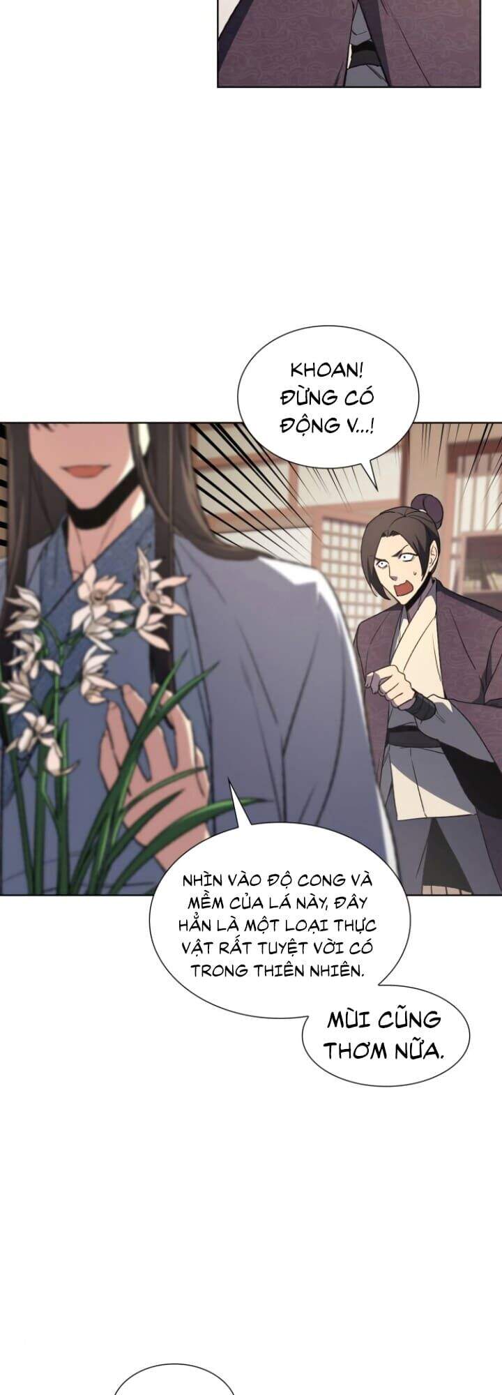 Ta Chuyển Sinh Thành Cuồng Quỷ Truyền Nhân - Chương 3 - Trang 51