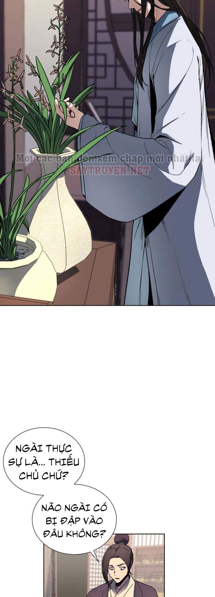 Ta Chuyển Sinh Thành Cuồng Quỷ Truyền Nhân - Chương 3 - Trang 53