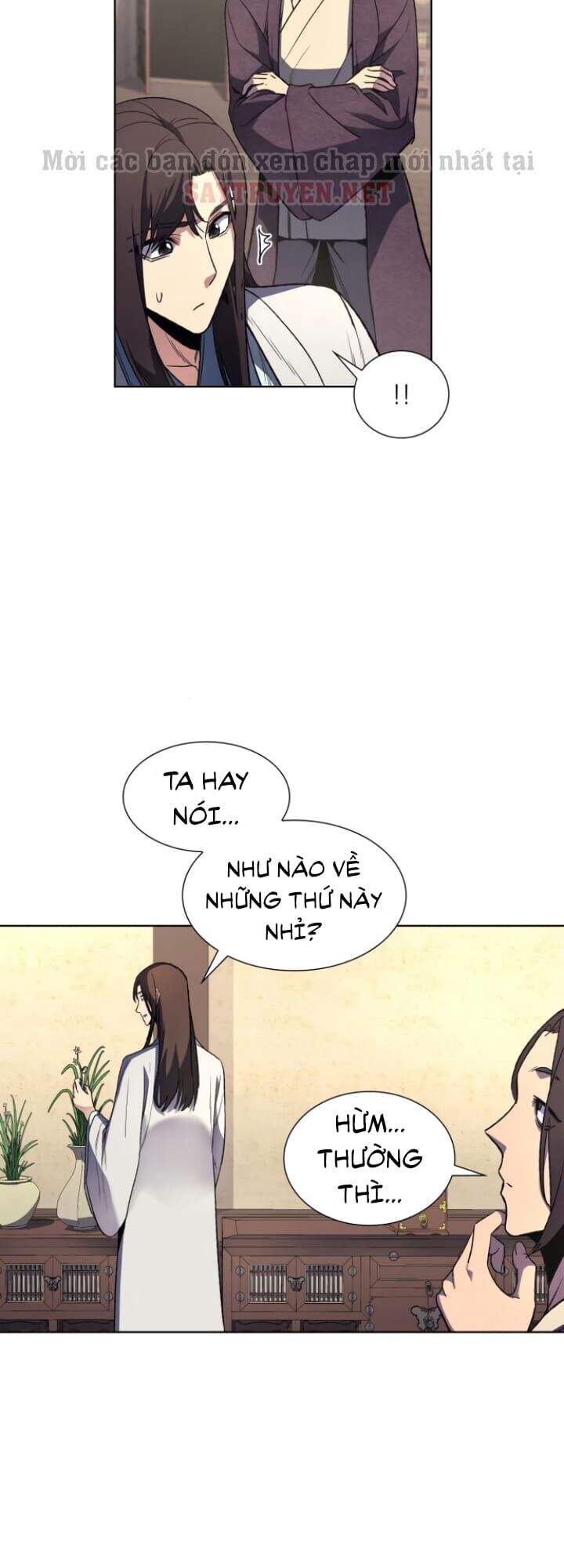 Ta Chuyển Sinh Thành Cuồng Quỷ Truyền Nhân - Chương 3 - Trang 54