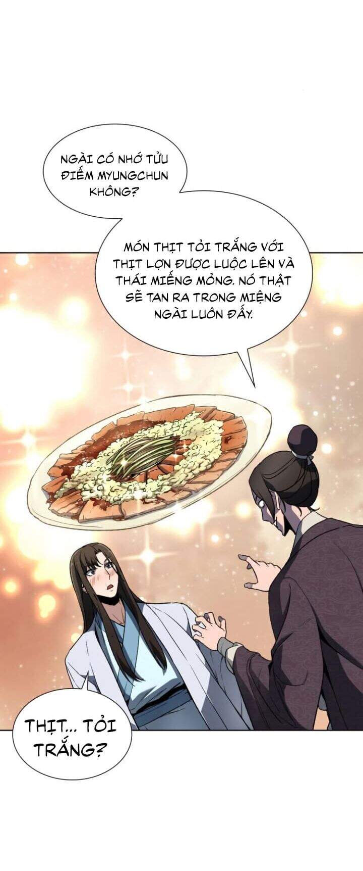 Ta Chuyển Sinh Thành Cuồng Quỷ Truyền Nhân - Chương 3 - Trang 59