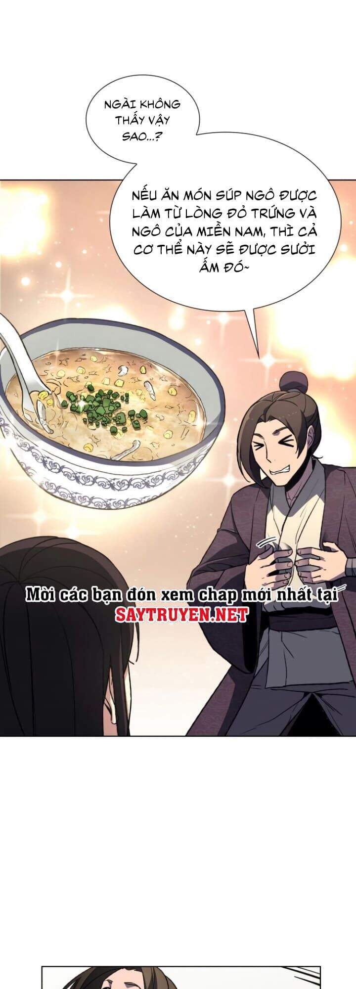 Ta Chuyển Sinh Thành Cuồng Quỷ Truyền Nhân - Chương 3 - Trang 60