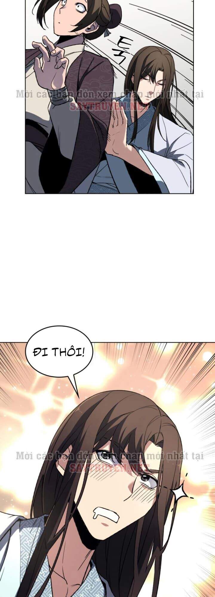 Ta Chuyển Sinh Thành Cuồng Quỷ Truyền Nhân - Chương 3 - Trang 61