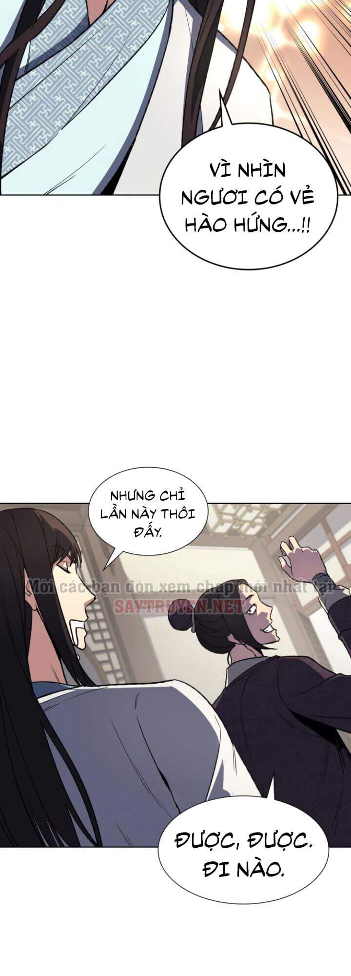 Ta Chuyển Sinh Thành Cuồng Quỷ Truyền Nhân - Chương 3 - Trang 62