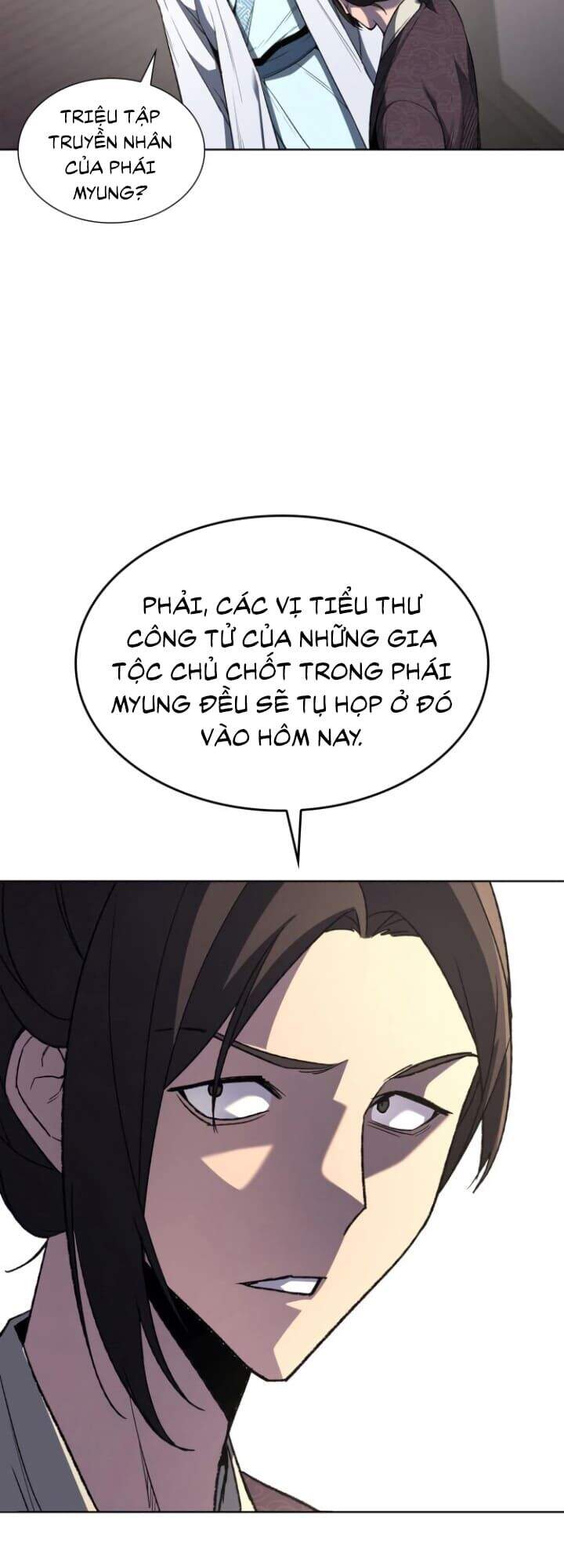 Ta Chuyển Sinh Thành Cuồng Quỷ Truyền Nhân - Chương 3 - Trang 65