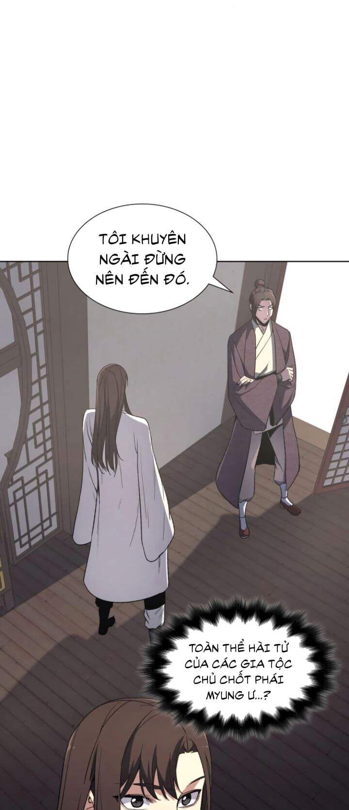 Ta Chuyển Sinh Thành Cuồng Quỷ Truyền Nhân - Chương 3 - Trang 66