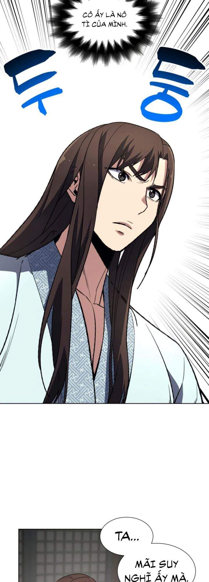 Ta Chuyển Sinh Thành Cuồng Quỷ Truyền Nhân - Chương 3 - Trang 10