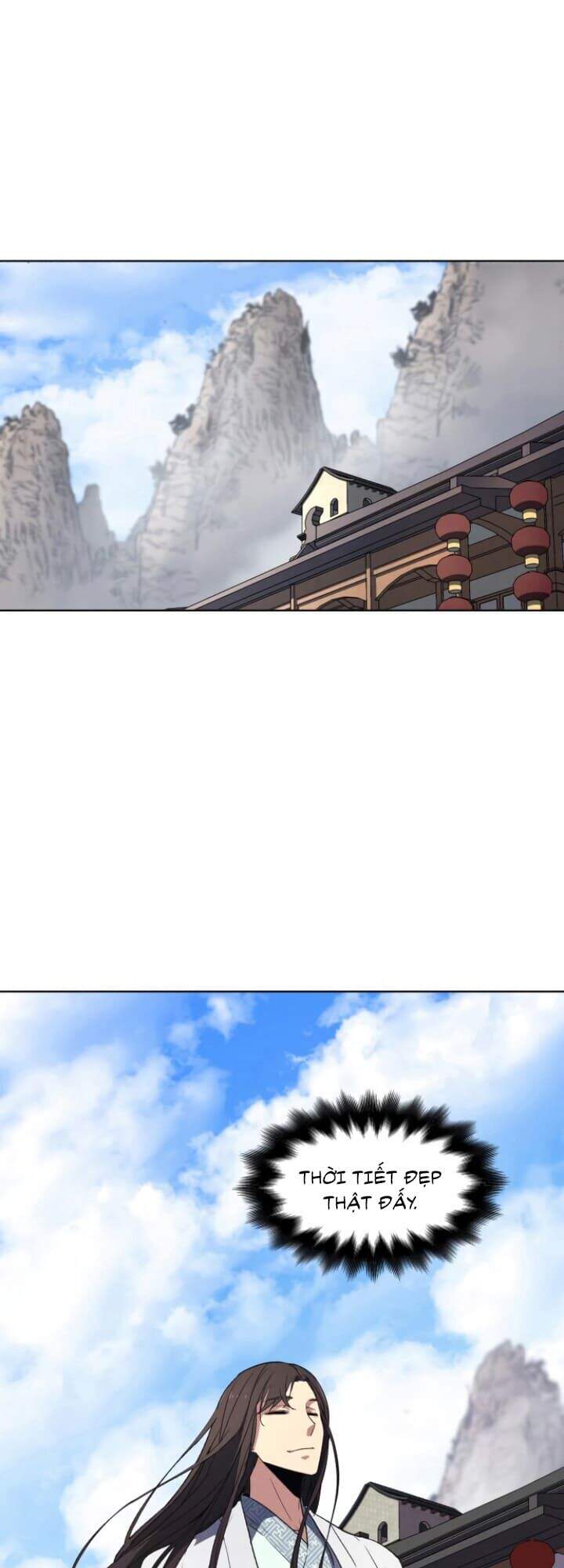 Ta Chuyển Sinh Thành Cuồng Quỷ Truyền Nhân - Chương 4 - Trang 2