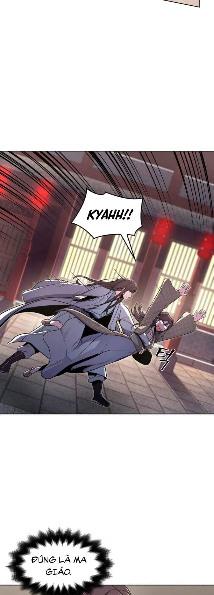 Ta Chuyển Sinh Thành Cuồng Quỷ Truyền Nhân - Chương 4 - Trang 103