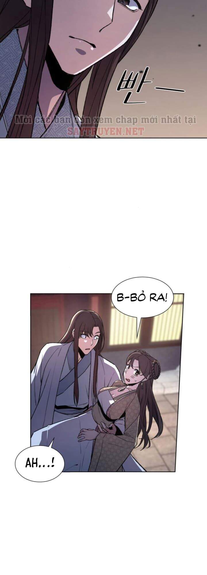 Ta Chuyển Sinh Thành Cuồng Quỷ Truyền Nhân - Chương 4 - Trang 106