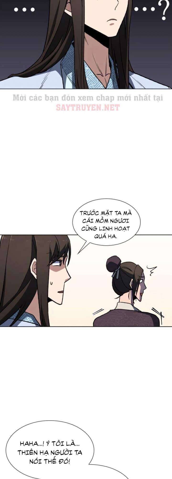 Ta Chuyển Sinh Thành Cuồng Quỷ Truyền Nhân - Chương 4 - Trang 12
