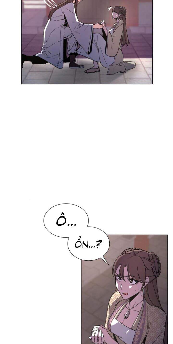 Ta Chuyển Sinh Thành Cuồng Quỷ Truyền Nhân - Chương 4 - Trang 111