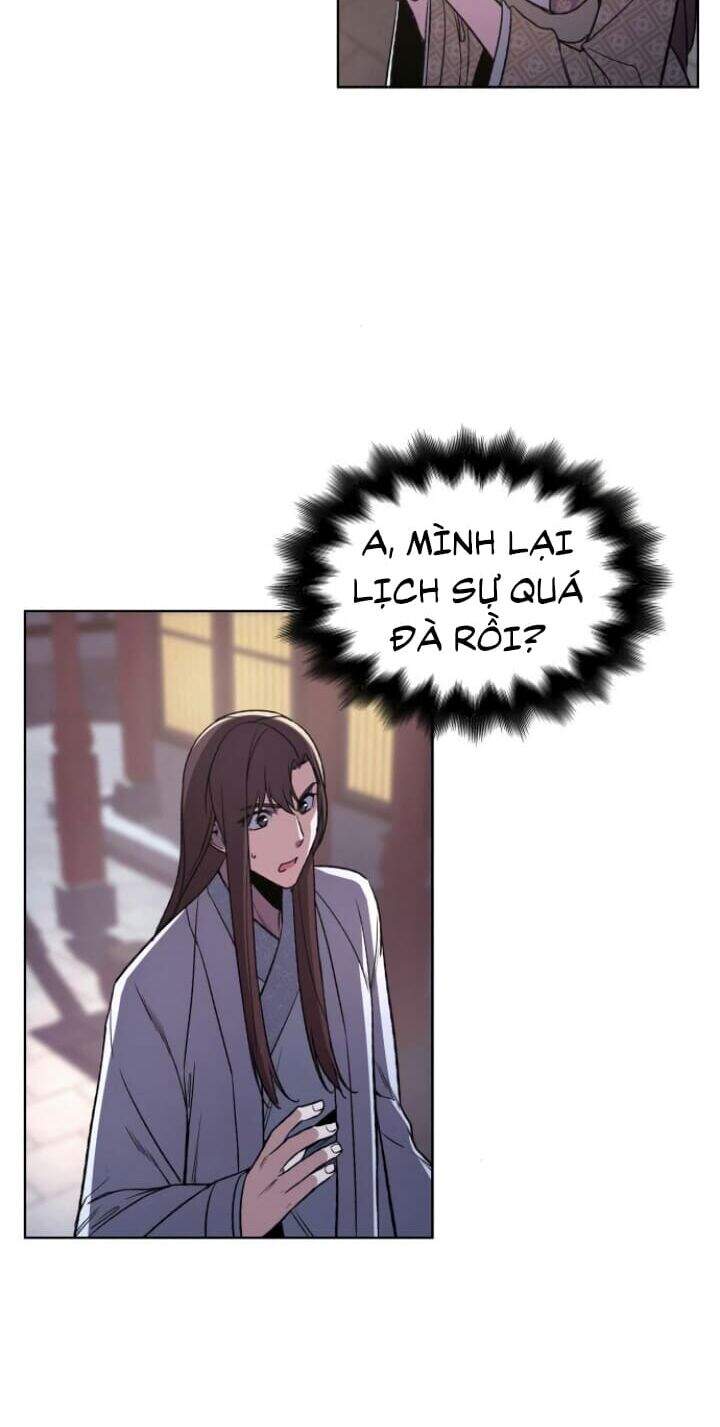 Ta Chuyển Sinh Thành Cuồng Quỷ Truyền Nhân - Chương 4 - Trang 112